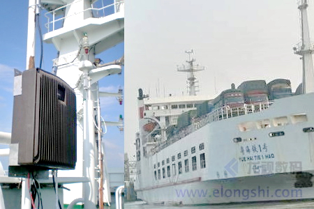 船载实时视频无线传输系统